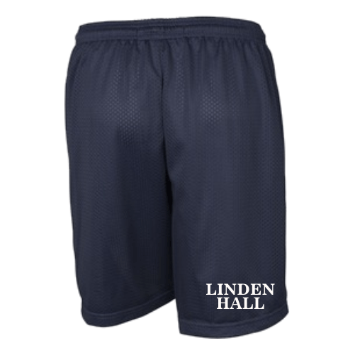 U ST510 Classic Mesh Shorts