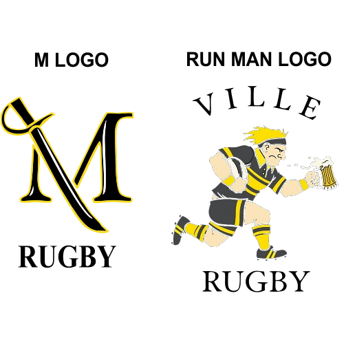 A1A Logo M Or Run Man Available on Some Items. Select after selecting Product.