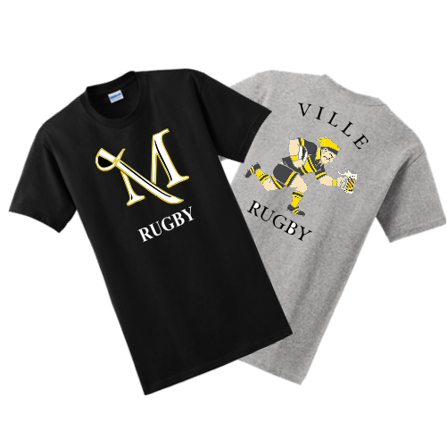 A 2000 Youth or Adult SS T-shirt