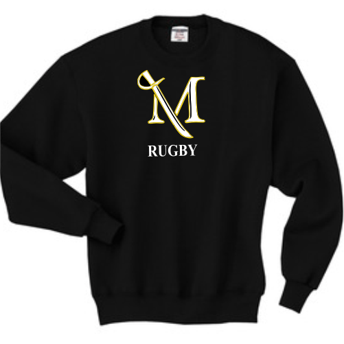 EA 4662M Adult Crewnwck Sweatshirt