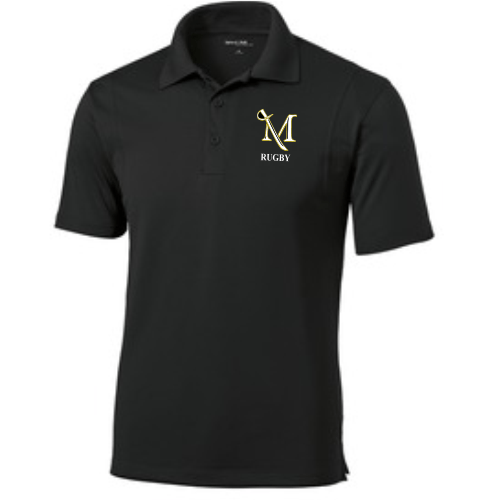 G ST650 Sport Wick Embroidered Polo