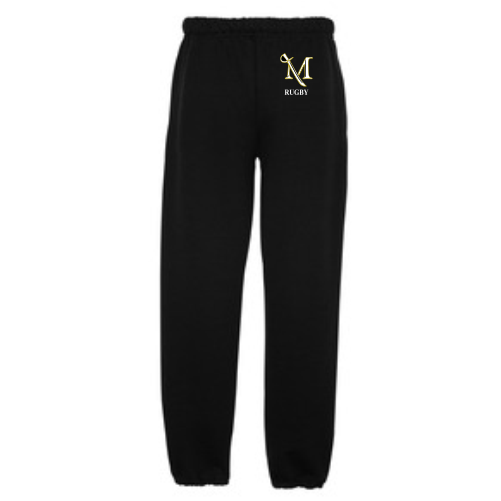 J 4850MP Sweatpants Embroidered
