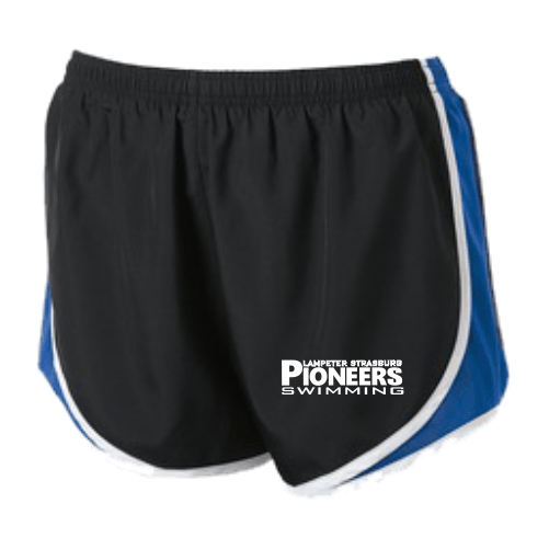O LST304 Sport Tek Ladies Short