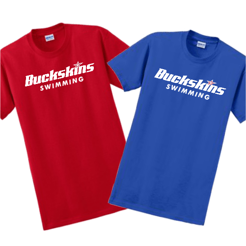 A 2000 Youth or Adult Short Sleeve Tee