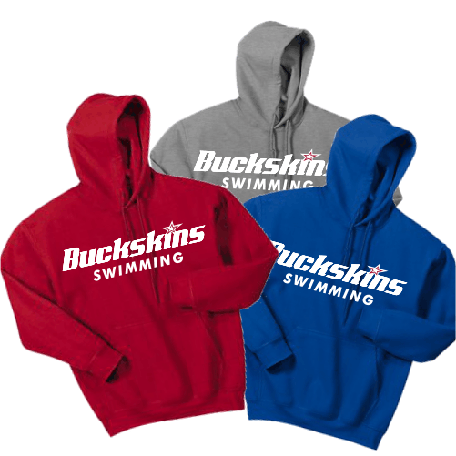G 18500 Youth or Adult Pullover Hoodie