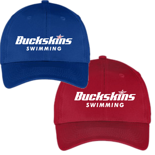 O PC80 6-panel Embroidered Cap