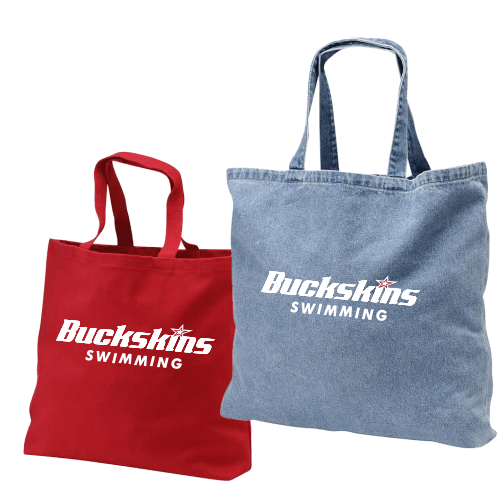 P B050 Port & Company Tote