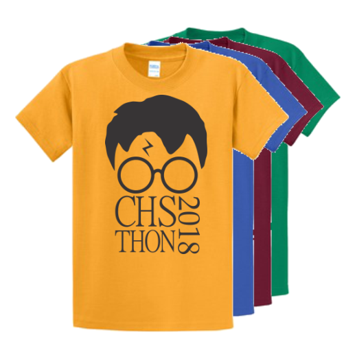 A PC61 Youth or Adult T-Shirt