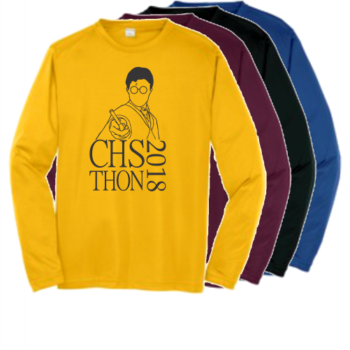 E PC78 Youth or Adult Crewneck Sweatshirt