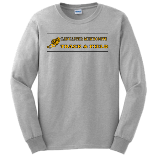 A2400 Youth or Adult Long Sleeve Tee