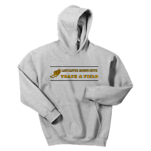 B18500 Youth or Adult Pullover Hoodie