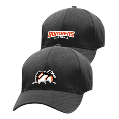 M 6232 SPORT FLEX ATHLETIC MESH CAP