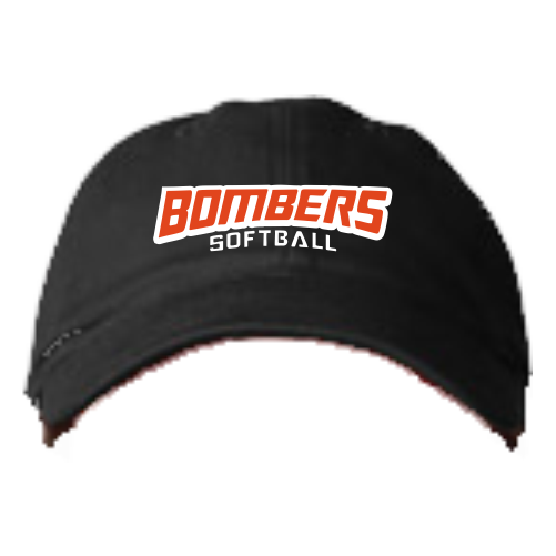N 8111 UltraClub Classic Cut Cap