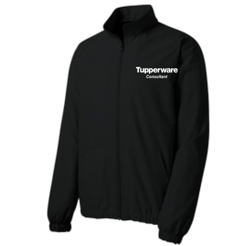 H J305 Port Authority Essential Jacket