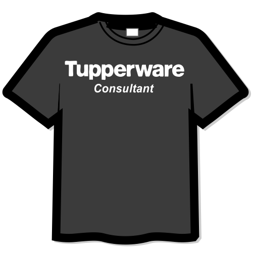 A 2000 Full Front Logo Short Sleeve T-Shirt