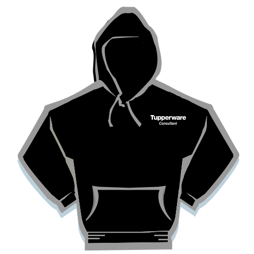G 18500 Hoodie Pullover Sweatshirt