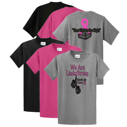 APC61 Youth or Adult Short Sleeve T-Shirt