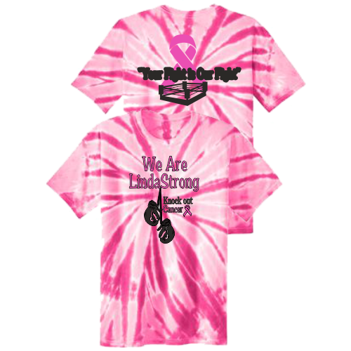 DPC147 Port & Company - Essential Tie-Dye Tee
