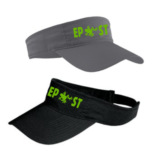 Q CP45 Port and Company Fashion Visor