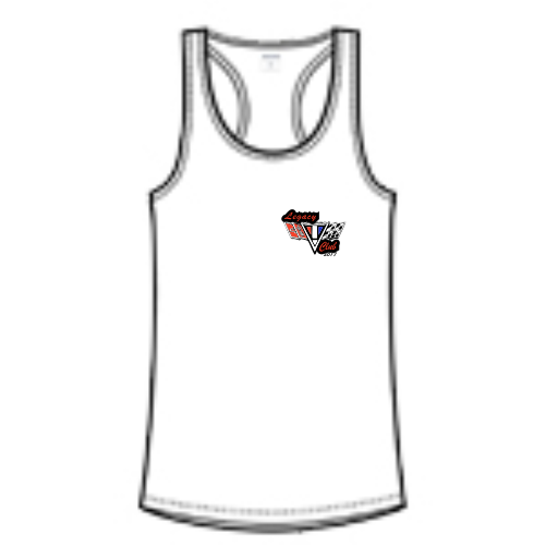 FLST356 Ladies Competitor Racerback Tanktop