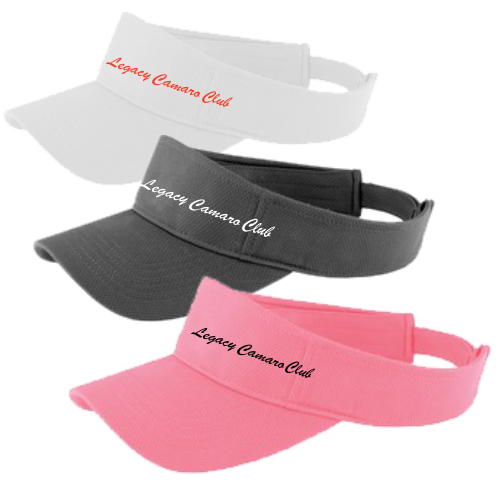 HSTC27 Women's Visor