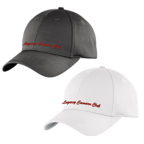 ISTC26 Baseball Cap