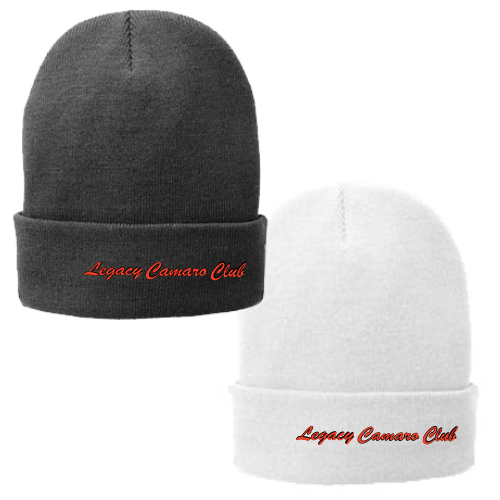 JCP90L Fleece Lined Beanie