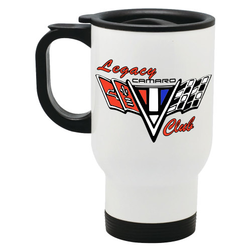 KMUG25SS Stainless Steel Travel Mug