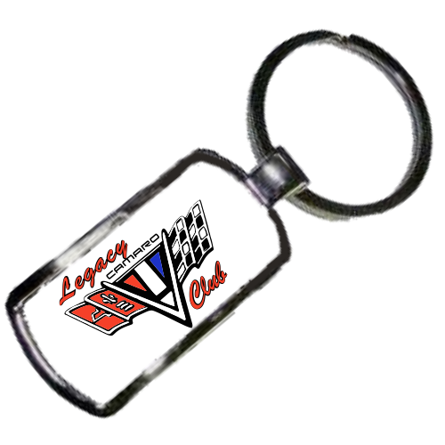 RSBL013 Keychain