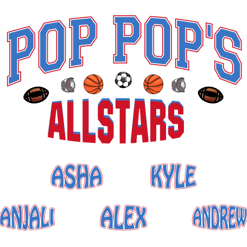 FFT4200 All Stars