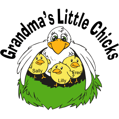 HFT4200 Little Chicks