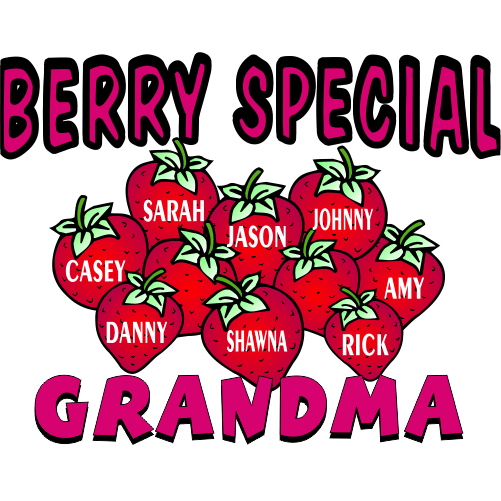 KFT4200 Berry Special
