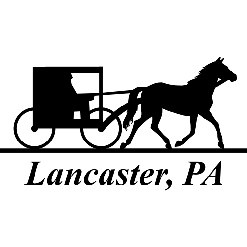 ALC4200 Horse and Buggy
