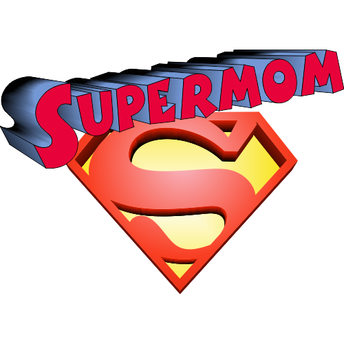 NFT4200 Supermom