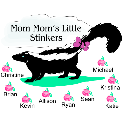 PFT4200 Stinkers