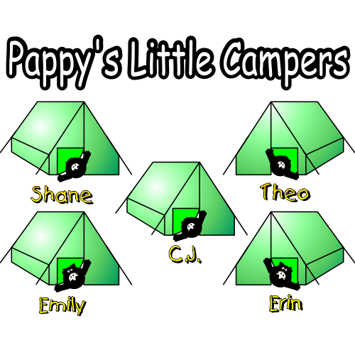 SFT4200 Campers
