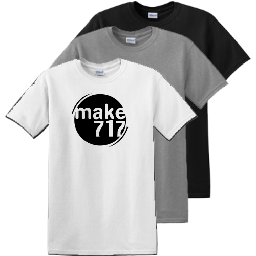 APC61 Short Sleeve Tee