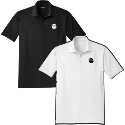DST650 Sport-Wick Polo