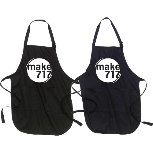 FA500 Apron
