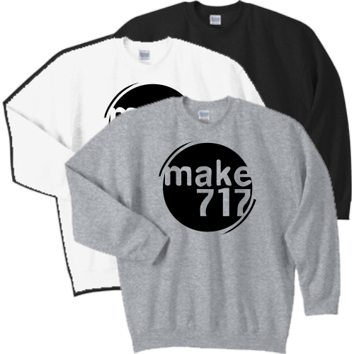 FA PC90T Crewneck Sweatshirt - Tall