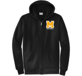 MFJ PC78ZH Full Zip Hoodie