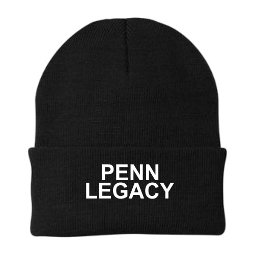 NACP90 Knit Beanie
