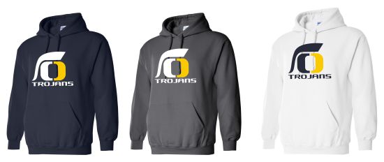 Heavy Blend™ Hooded Sweatshirt
