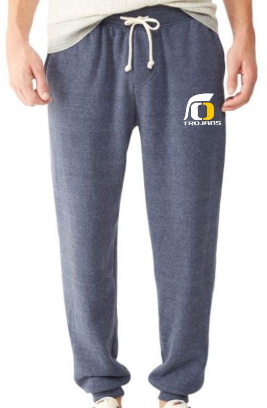  Eco-Fleece Dodgeball Pants