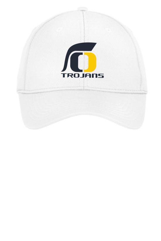 PosiCharge™ RacerMesh™ Cap