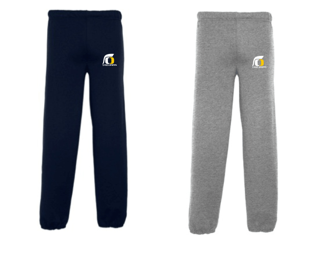 JERZEES® - NuBlend® Sweatpant. 973M