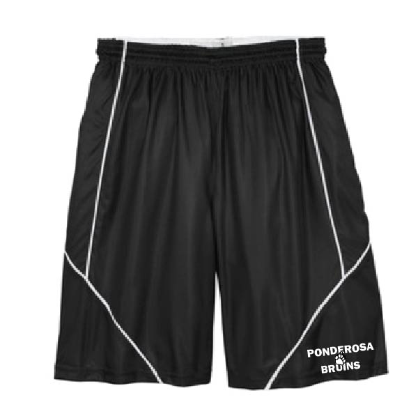 Shorts - Reversible