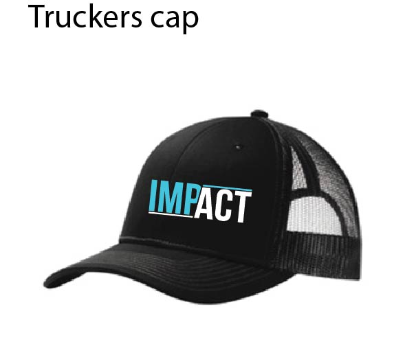 Truckers cap
