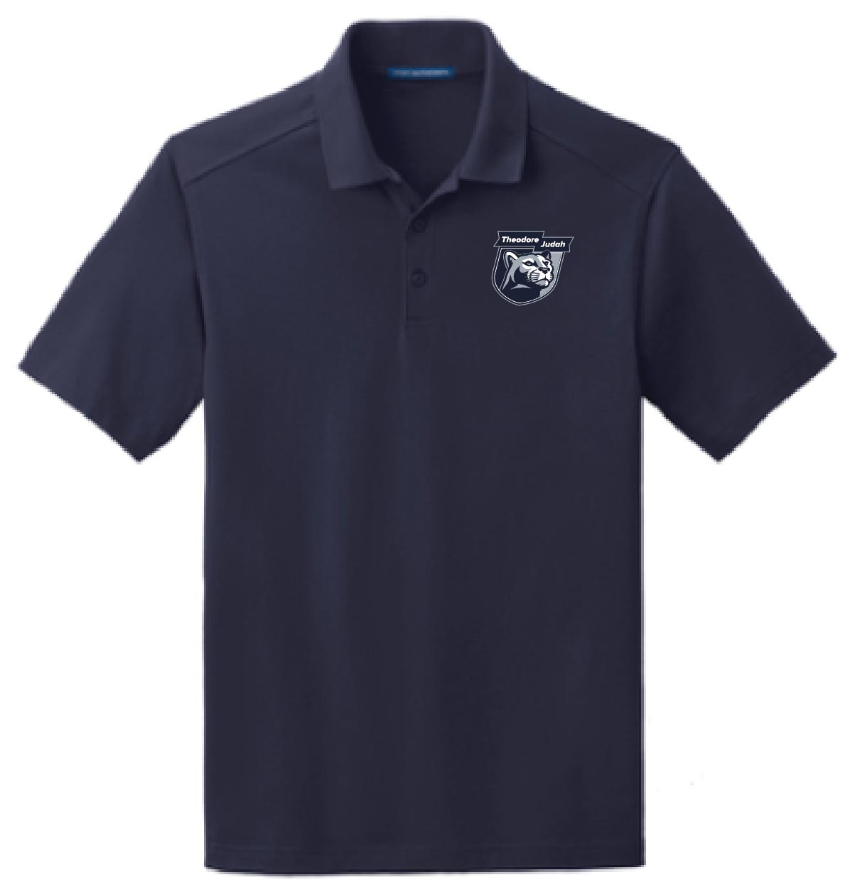 Men's Polo