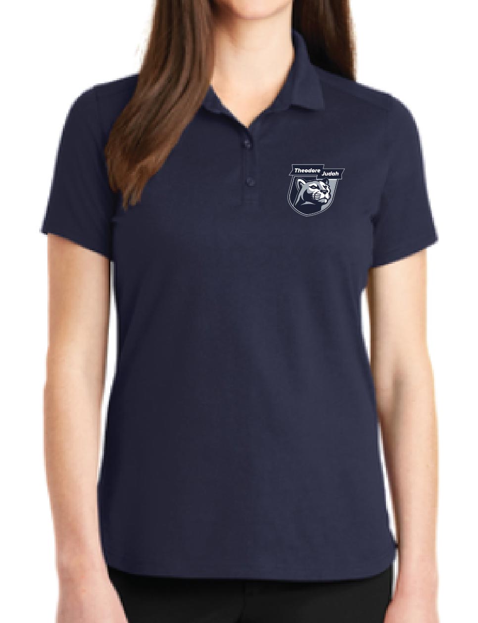 Women's Polo